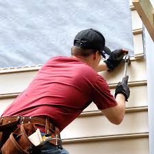 How To Choose The Right Materials for Your Siding Installation in 'Erwin, NC